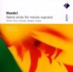 Opera Arias for Mezzo Soprano