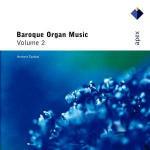 Musica barocca per organo vol.2 - CD Audio di Herbert Tachezi