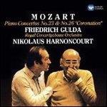 Concerti per pianoforte n.23, n.26