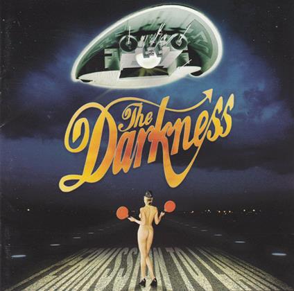 Permission To Land - CD Audio di Darkness