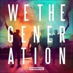 We the Generation (Deluxe Edition) - CD Audio di Rudimental