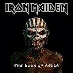 The Book of Souls (Standard Edition) - CD Audio di Iron Maiden