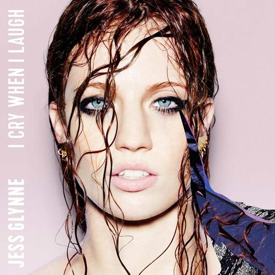 I Cry When I Laugh (Deluxe) - CD Audio di Jess Glynne