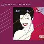 CD Rio (Deluxe Edition) di Duran Duran