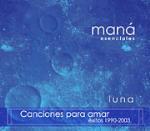 Luna - CD Audio di Maná