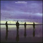 Heaven Up Here (Expanded & Remastered) - CD Audio di Echo & the Bunnymen