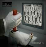 Drones (Limited Deluxe Edition)