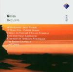 Requiem - CD Audio di Jean Gilles,Joel Cohen,Boston Camerata