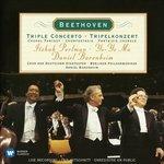 Concerto triplo - Fantasia corale (Perlman Edition 2015)