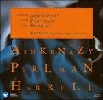 Trii con pianoforte n.1, n.2, n.3 (Perlman Edition 2015)