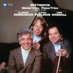 Trii per pianoforte completi (Perlman Edition 2015)