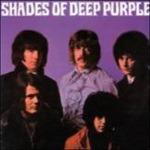 Shades of Deep Purple (Stereo Edition)