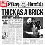 Thick as a Brick (Steve Wilson Mix)