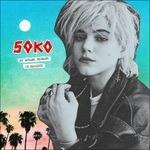 My Dreams Dictate My Reality - CD Audio di Soko