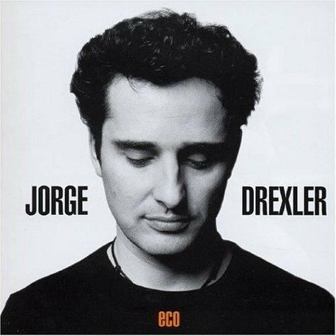 Eco - CD Audio di Jorge Drexler