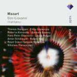 Don Giovanni (Selezione) - CD Audio di Wolfgang Amadeus Mozart,Barbara Bonney,Thomas Hampson,Robert Holl,Roberta Alexander,Nikolaus Harnoncourt,Royal Concertgebouw Orchestra