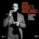The Complete Warner Recordings