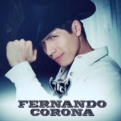 Fernando Corona - Fernando Corona - CD Audio