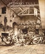 Minstrel in the Gallery (La Grande Edition) - CD Audio + DVD di Jethro Tull