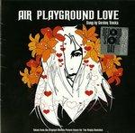 Playground Love