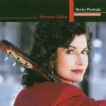 Artist Portrait: Sharon Isbin - CD Audio di Sharon Isbin