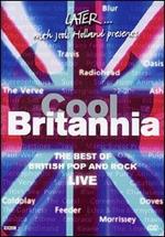 Later - Cool Britannia