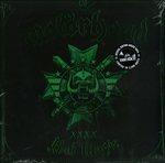 Bad Magic -Green- (Limited Edition) - Vinile LP di Motörhead