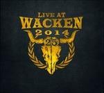 Live at Wacken. 25 Years