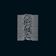 Vinile Unknown Pleasures Joy Division