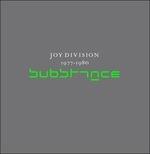 Substance - Vinile LP di Joy Division