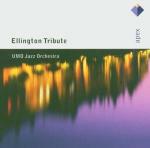 Ellington Tribute - CD Audio di UMO Jazz Orchestra