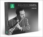 The Complete Erato Recordings vol.1 1958-1963