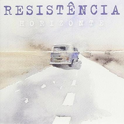 Horizonte - CD Audio di Resistencia