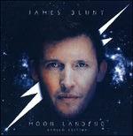 Moon Landing (Apollo Edition) - CD Audio + DVD di James Blunt