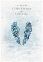 Ghost Stories Live 2014 (Amaray)