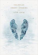Ghost Stories Live 2014 (Amaray) - CD Audio + DVD di Coldplay