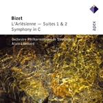 L'Arlésienne Suite - Sinfonia in Ut