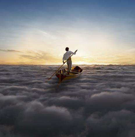 The Endless River - Vinile LP di Pink Floyd
