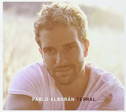Terral - CD Audio di Pablo Alboran