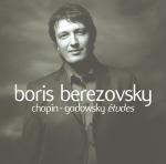 Studi (Arr. Leopold Godovsky) - CD Audio di Frederic Chopin,Boris Berezovsky