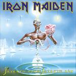 Seventh Son of a Seventh Son - Vinile LP di Iron Maiden