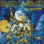 Live After Death - Vinile LP di Iron Maiden