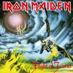 Flight of Icarus - Vinile 7'' di Iron Maiden
