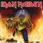 The Number of the Beast - Vinile 7'' di Iron Maiden