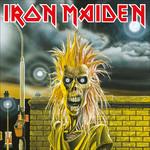 Iron Maiden - Vinile LP di Iron Maiden