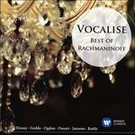 Vocalise. Best of Rachmaninov