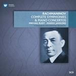 Sinfonie complete - Concerti per pianoforte completi