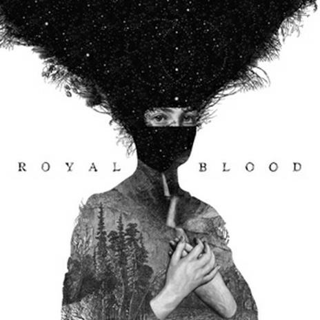 Royal Blood - Vinile LP di Royal Blood