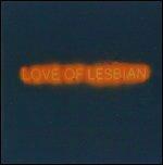 La Noche.. - Vinile LP + CD Audio di Love of Lesbian