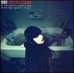 1999 - Vinile LP + CD Audio di Love of Lesbian